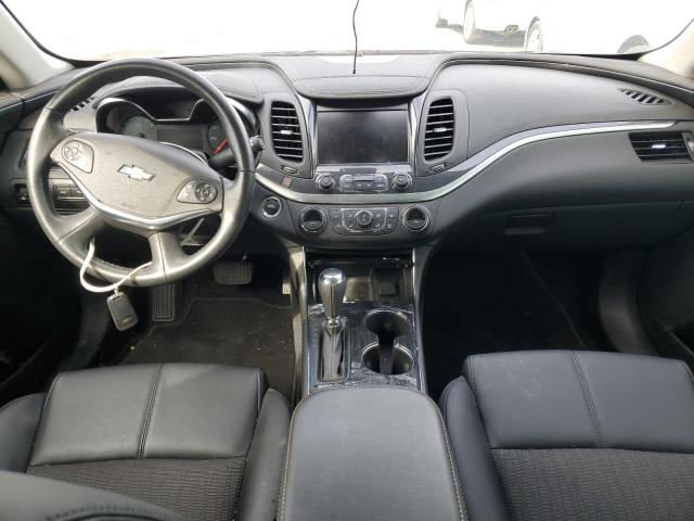 Photo 8 from auction – 2020 CHEVROLET IMPALA LT with VIN 2G11Z5S33L9106427
