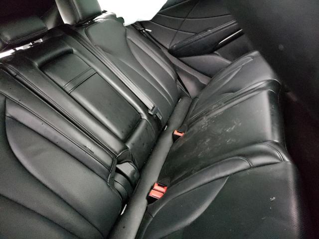 Photo 10 from auction – 2019 LINCOLN MKC RESERV with VIN 5LMCJ3C97KUL01889