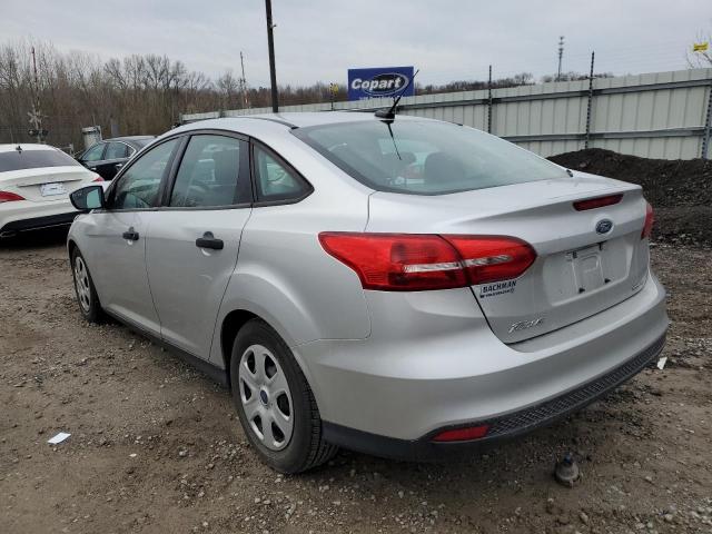 Photo 2 from auction – 2016 FORD FOCUS S with VIN 1FADP3E25GL242886