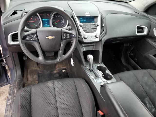 Photo 8 from auction – 2014 CHEVROLET EQUINOX LS with VIN 2GNFLEEK2E6348557