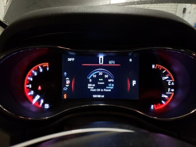Photo 9 from auction – 2014 DODGE DURANGO CI with VIN 1C4RDJEG7EC971574