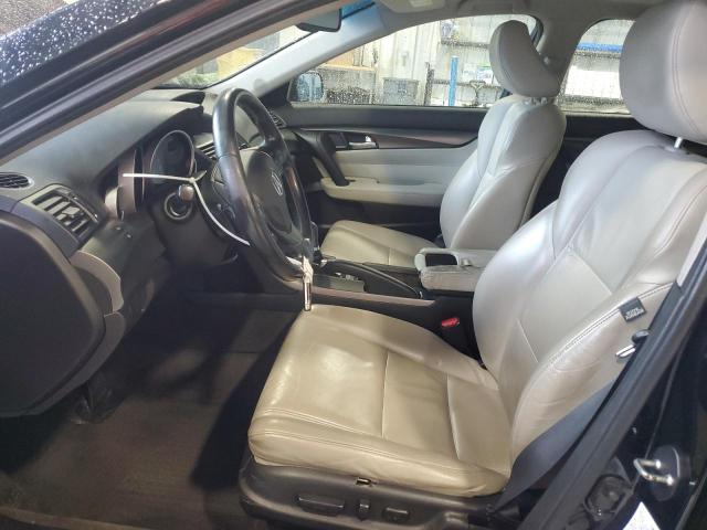 Photo 7 from auction – 2014 ACURA TL SE with VIN 19UUA8F33EA000138