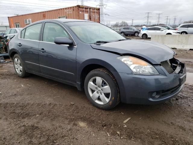 Photo 4 from auction – 2008 NISSAN ALTIMA 2.5 with VIN 1N4AL21E98C203082