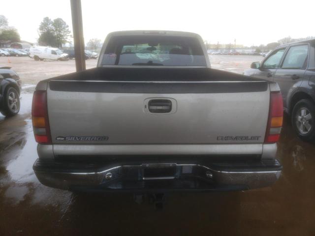 Photo 6 from auction – 1999 CHEVROLET SILVERADO with VIN 2GCEC19V5X1167020