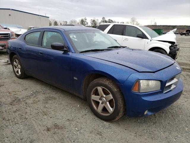 Photo 4 from auction – 2009 DODGE CHARGER SX with VIN 2B3KA33V79H521015