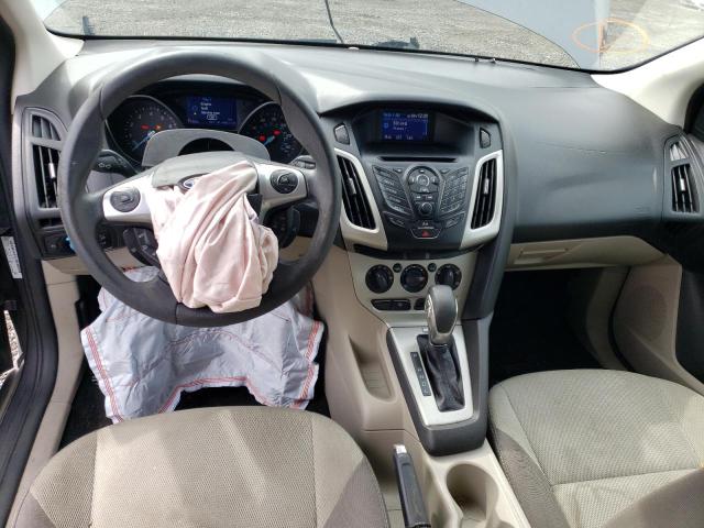 Photo 8 from auction – 2013 FORD FOCUS SE with VIN 1FADP3K27DL369994