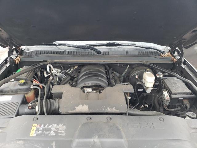 Photo 12 from auction – 2019 GMC YUKON SLT with VIN 1GKS2BKC6KR163826