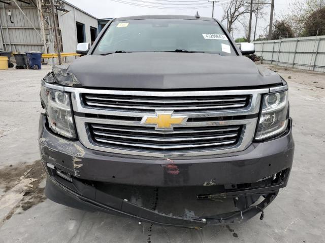 Photo 5 from auction – 2016 CHEVROLET TAHOE C150 with VIN 1GNSCCKC7GR347721