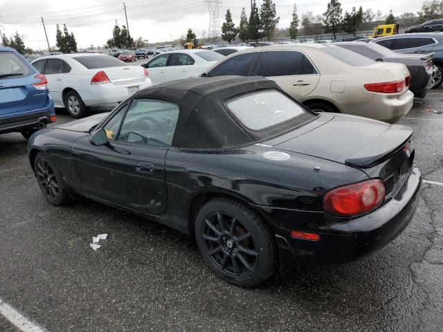 Photo 2 from auction – 2003 MAZDA MX-5 MIATA with VIN JM1NB353130303149