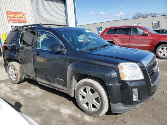 Photo 4 from auction – 2015 GMC TERRAIN SL with VIN 2GKFLWE31F6108428