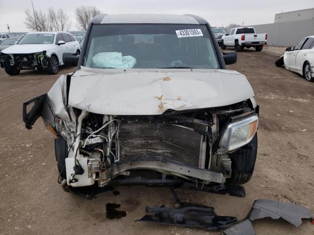 Photo 5 from auction – 2004 HONDA ELEMENT EX with VIN 5J6YH28644L002865