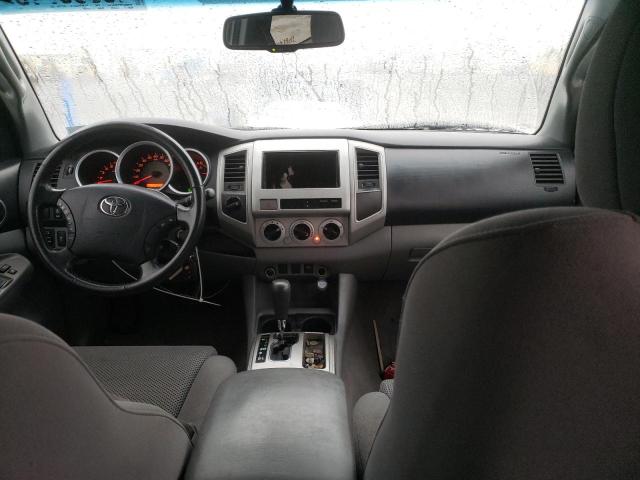 Photo 8 from auction – 2011 TOYOTA TACOMA DOU with VIN 3TMLU4EN9BM057357