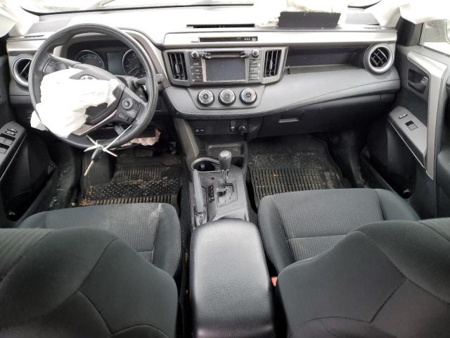 Photo 8 from auction – 2017 TOYOTA RAV4 LE with VIN 2T3BFREV1HW620573