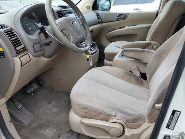 Photo 7 from auction – 2014 KIA SEDONA LX with VIN KNDMG4C78E6547907