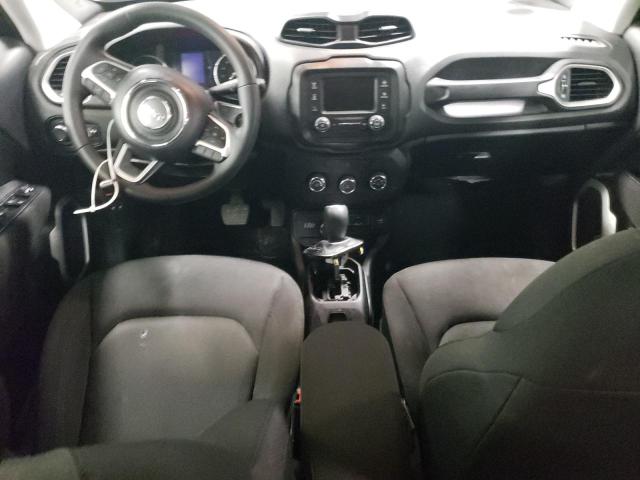 Photo 8 from auction – 2018 JEEP RENEGADE S with VIN ZACCJBAB2JPH42336