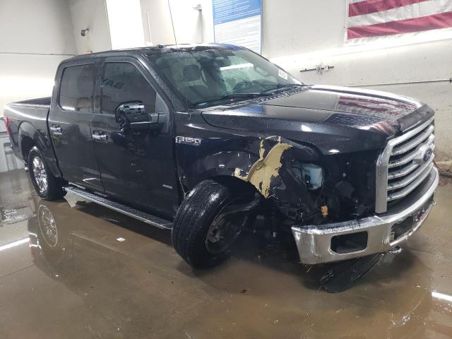 Photo 4 from auction – 2015 FORD F150 SUPER with VIN 1FTEW1EG1FKE99288
