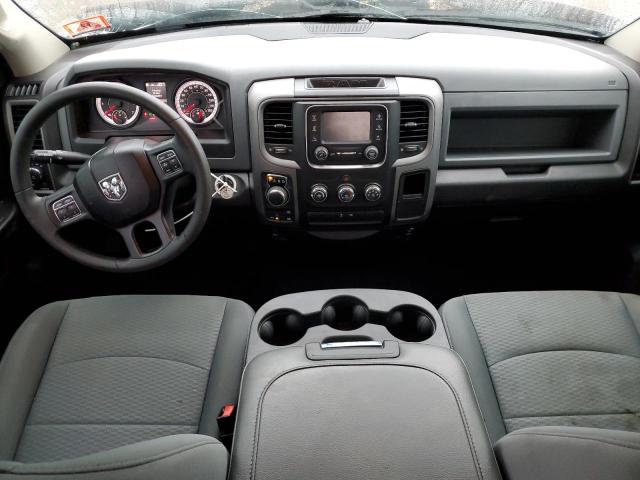 Photo 8 from auction – 2018 RAM 1500 ST with VIN 1C6RR7FG0JS144610