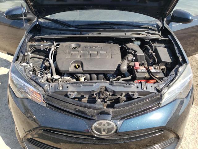 Photo 11 from auction – 2018 TOYOTA COROLLA L with VIN 2T1BURHE9JC004640