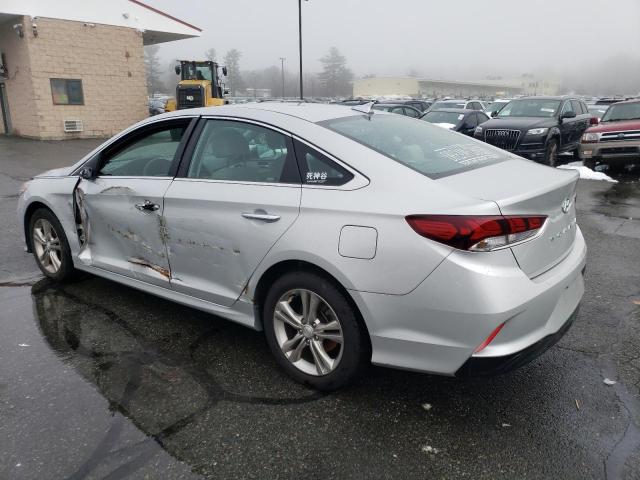 Photo 2 from auction – 2019 HYUNDAI SONATA LIM with VIN 5NPE34AF5KH755979