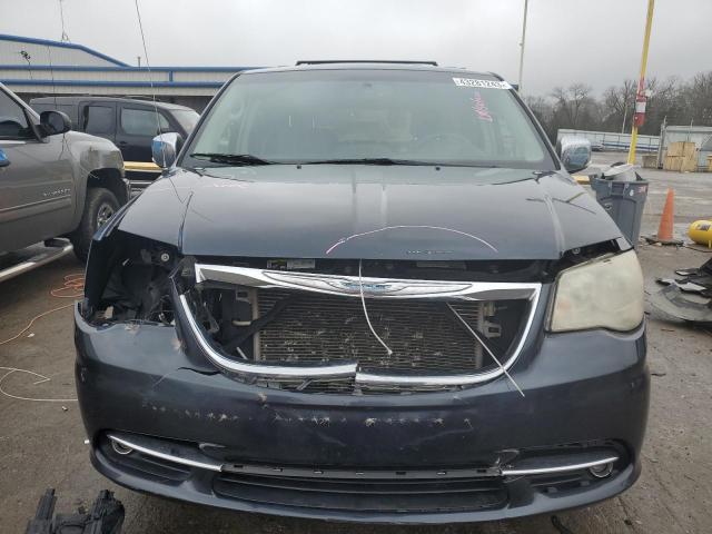Photo 5 from auction – 2013 CHRYSLER TOWN & COU with VIN 2C4RC1CG6DR796682