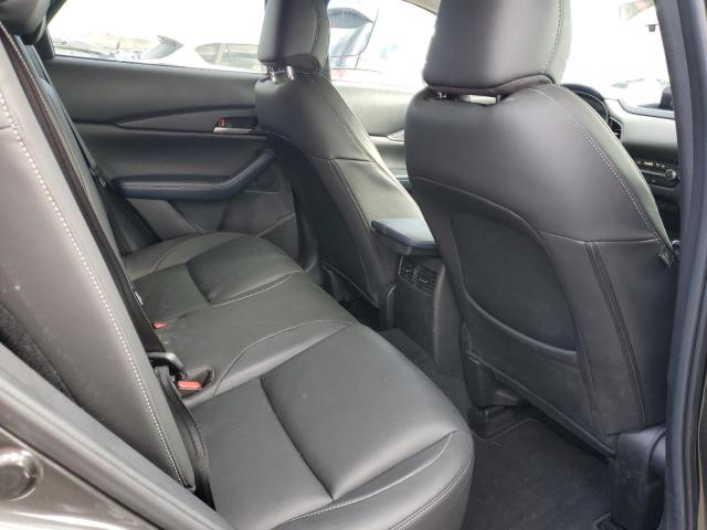 Photo 10 from auction – 2021 MAZDA CX-30 SELE with VIN 3MVDMBBL7MM202361