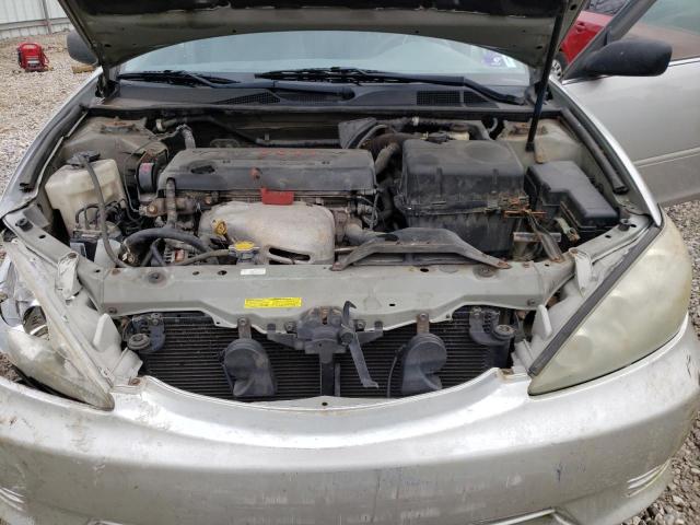 Photo 11 from auction – 2006 TOYOTA CAMRY LE with VIN 4T1BE32K46U105034