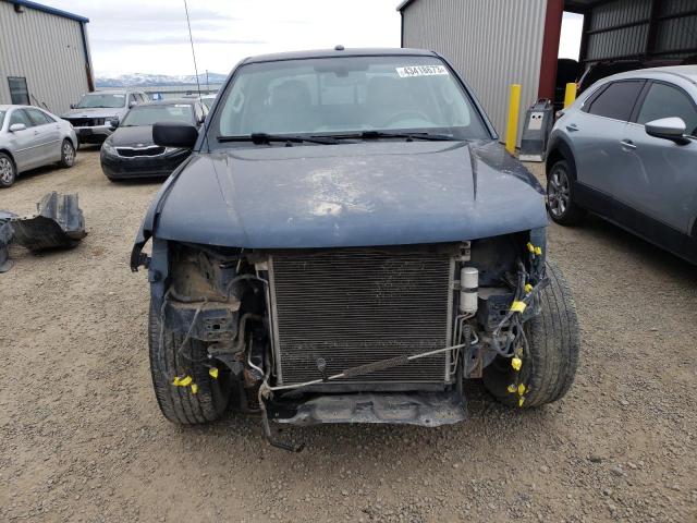 Photo 5 from auction – 2015 NISSAN FRONTIER S with VIN 1N6AD0EV1FN733728