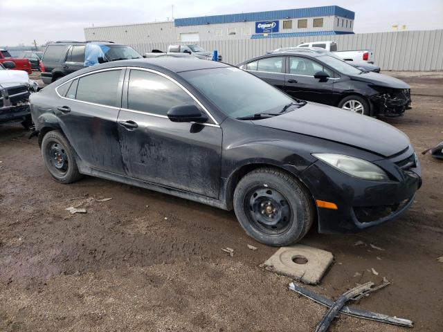 Photo 4 from auction – 2010 MAZDA 6 I with VIN 1YVHZ8BH2A5M49723