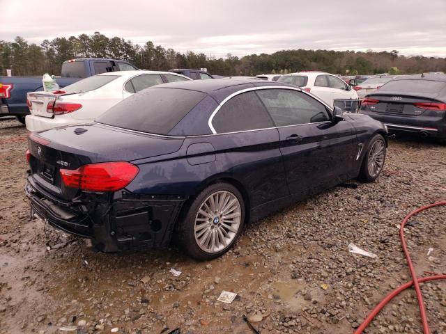 Photo 3 from auction – 2015 BMW 428 I with VIN WBA3V5C59FP754062