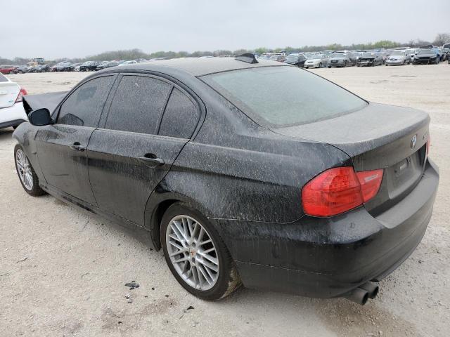 Photo 2 from auction – 2009 BMW 328 I with VIN WBAPH73509A172332