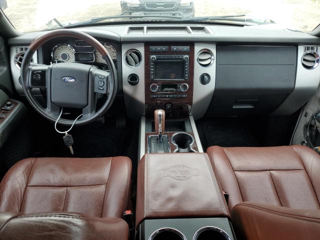 Photo 8 from auction – 2013 FORD EXPEDITION with VIN 1FMJU1H53DEF41157