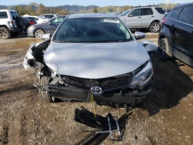 Photo 5 from auction – 2014 TOYOTA COROLLA L with VIN 5YFBURHE5EP091216