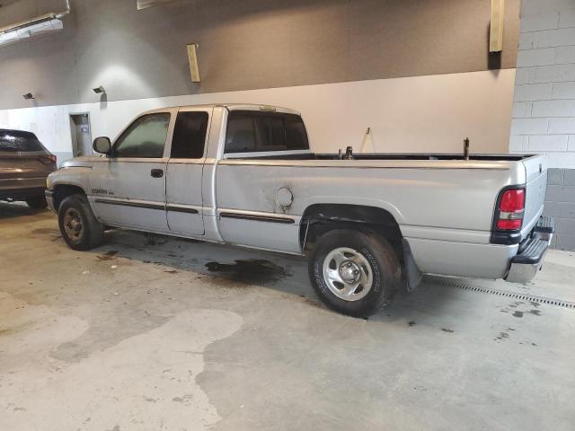 Photo 2 from auction – 2001 DODGE RAM 1500 with VIN 1B7HC13Y51J289325