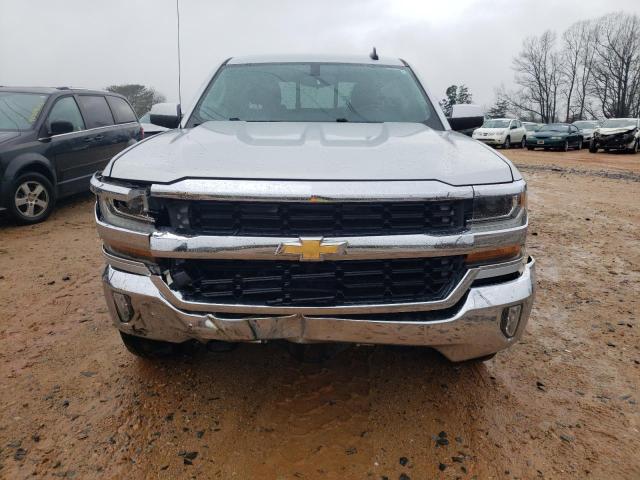 Photo 5 from auction – 2017 CHEVROLET SILVERADO with VIN 3GCPCRECXHG190183