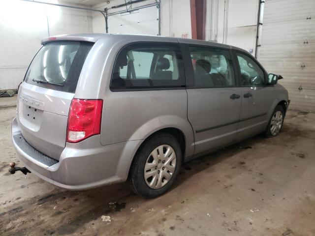 Photo 3 from auction – 2016 DODGE GRAND CARA with VIN 2C4RDGBG9GR203337