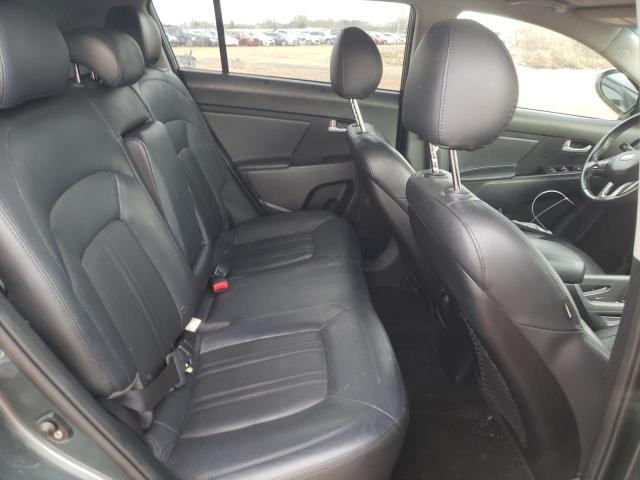 Photo 10 from auction – 2015 KIA SPORTAGE E with VIN KNDPCCAC1F7711478