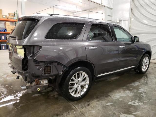 Photo 3 from auction – 2014 DODGE DURANGO CI with VIN 1C4RDJEG7EC971574