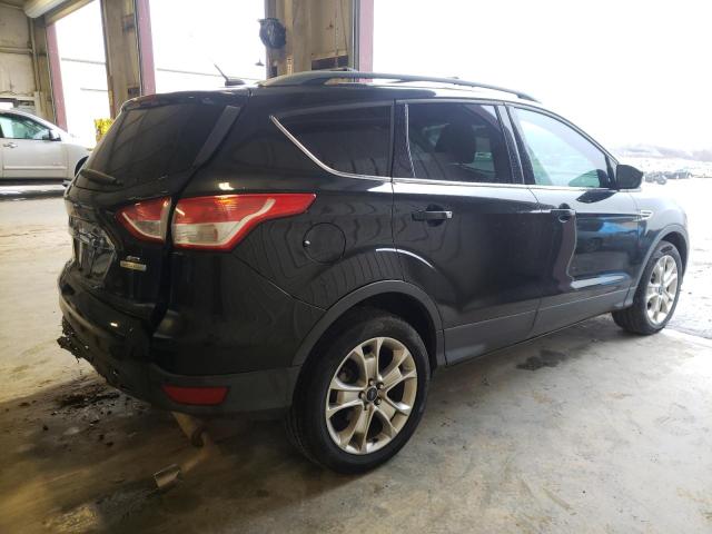 Photo 3 from auction – 2013 FORD ESCAPE SEL with VIN 1FMCU0HX4DUB98918