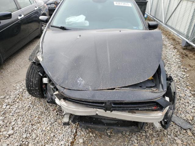 Photo 11 from auction – 2013 DODGE DART SXT with VIN 1C3CDFBA6DD321604