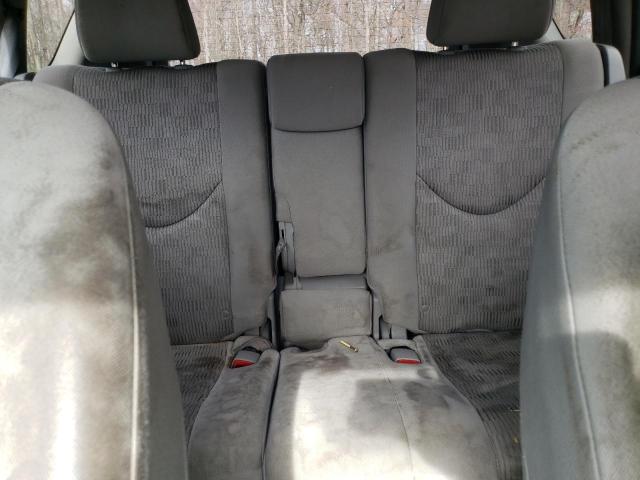 Photo 10 from auction – 2012 TOYOTA RAV4 with VIN 2T3BK4DV4CW072836