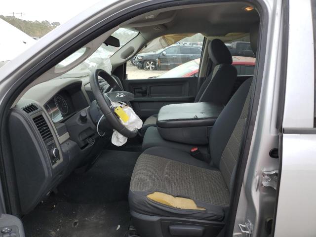 Photo 7 from auction – 2010 DODGE RAM 1500 with VIN 1D7RV1GT8AS171976
