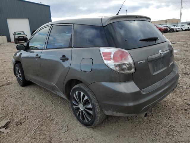 Photo 2 from auction – 2008 TOYOTA COROLLA MA with VIN 2T1KR32E38C713811