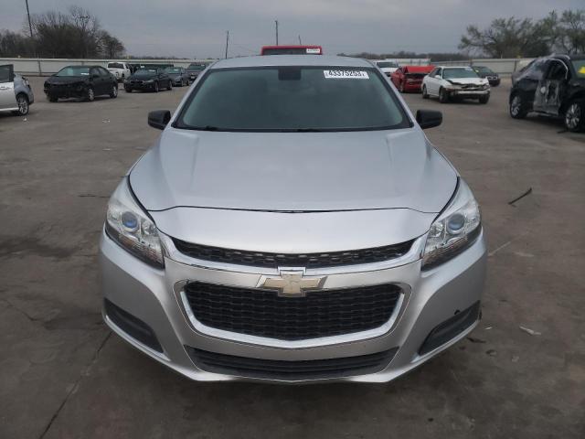 Photo 5 from auction – 2014 CHEVROLET MALIBU LS with VIN 1G11B5SL8EF236637
