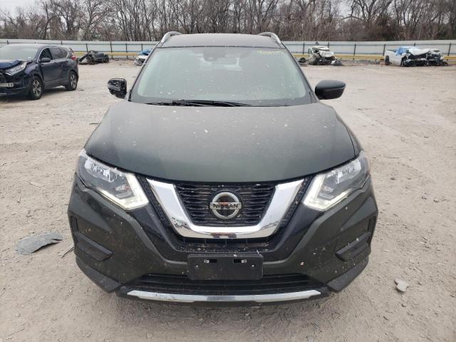 Photo 5 from auction – 2019 NISSAN ROGUE S with VIN 5N1AT2MT0KC746781