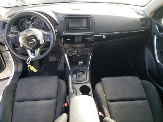 Photo 8 from auction – 2014 MAZDA CX-5 SPORT with VIN JM3KE2BE7E0321689