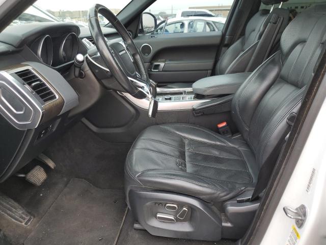 Photo 7 from auction – 2015 LAND ROVER RANGE ROVE with VIN SALWR2VF8FA606117