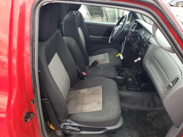 Photo 10 from auction – 2010 FORD RANGER with VIN 1FTKR1AD5APA35230