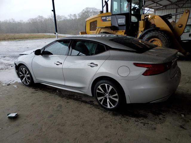 Photo 2 from auction – 2016 NISSAN MAXIMA 3.5 with VIN 1N4AA6AP7GC407974