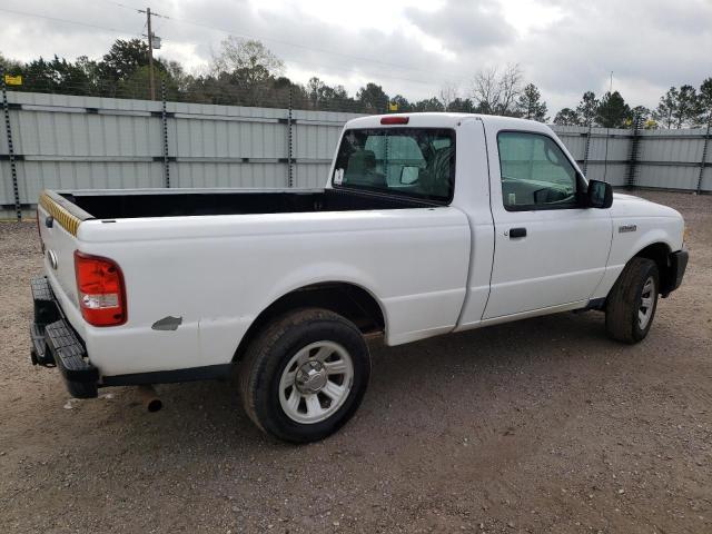Photo 3 from auction – 2009 FORD RANGER with VIN 1FTYR10D89PA62512