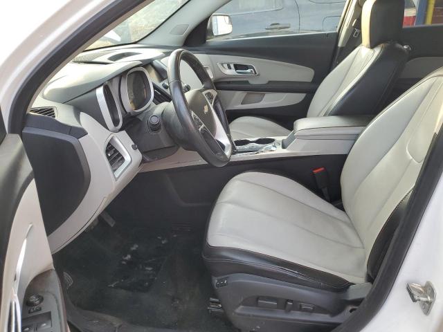 Photo 7 from auction – 2013 CHEVROLET EQUINOX LT with VIN 2GNALFEK6D6112539